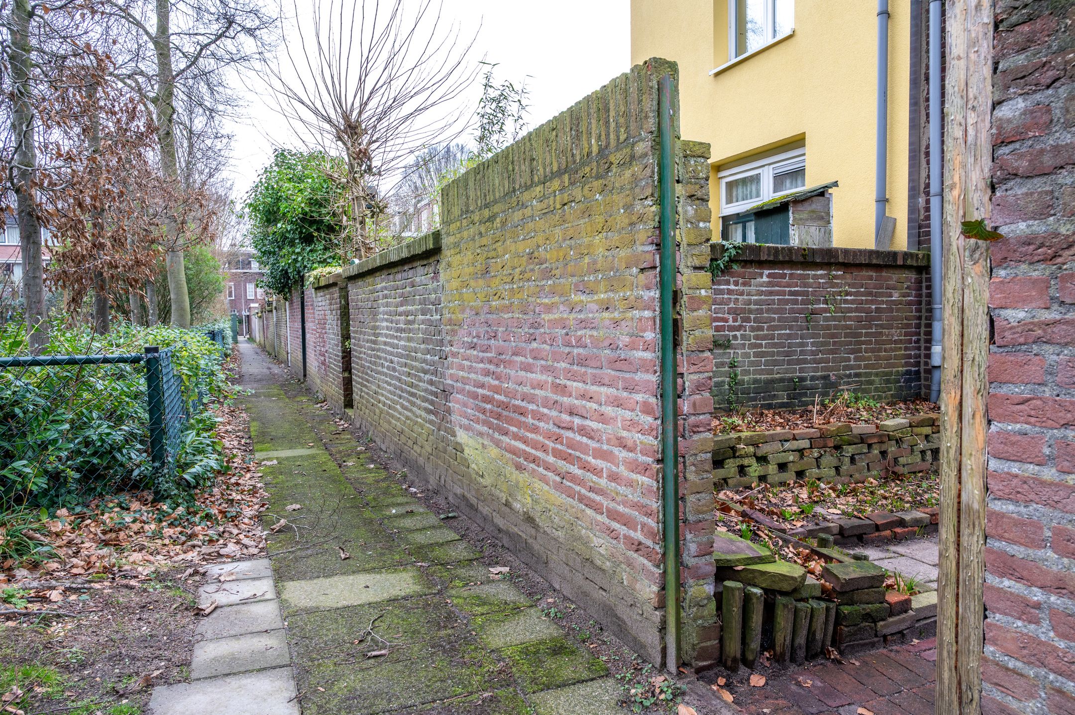 Photo 45 of Ruisdaelstraat 30