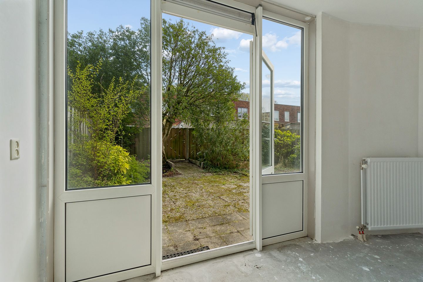 Foto 25 van Noordzijde 93