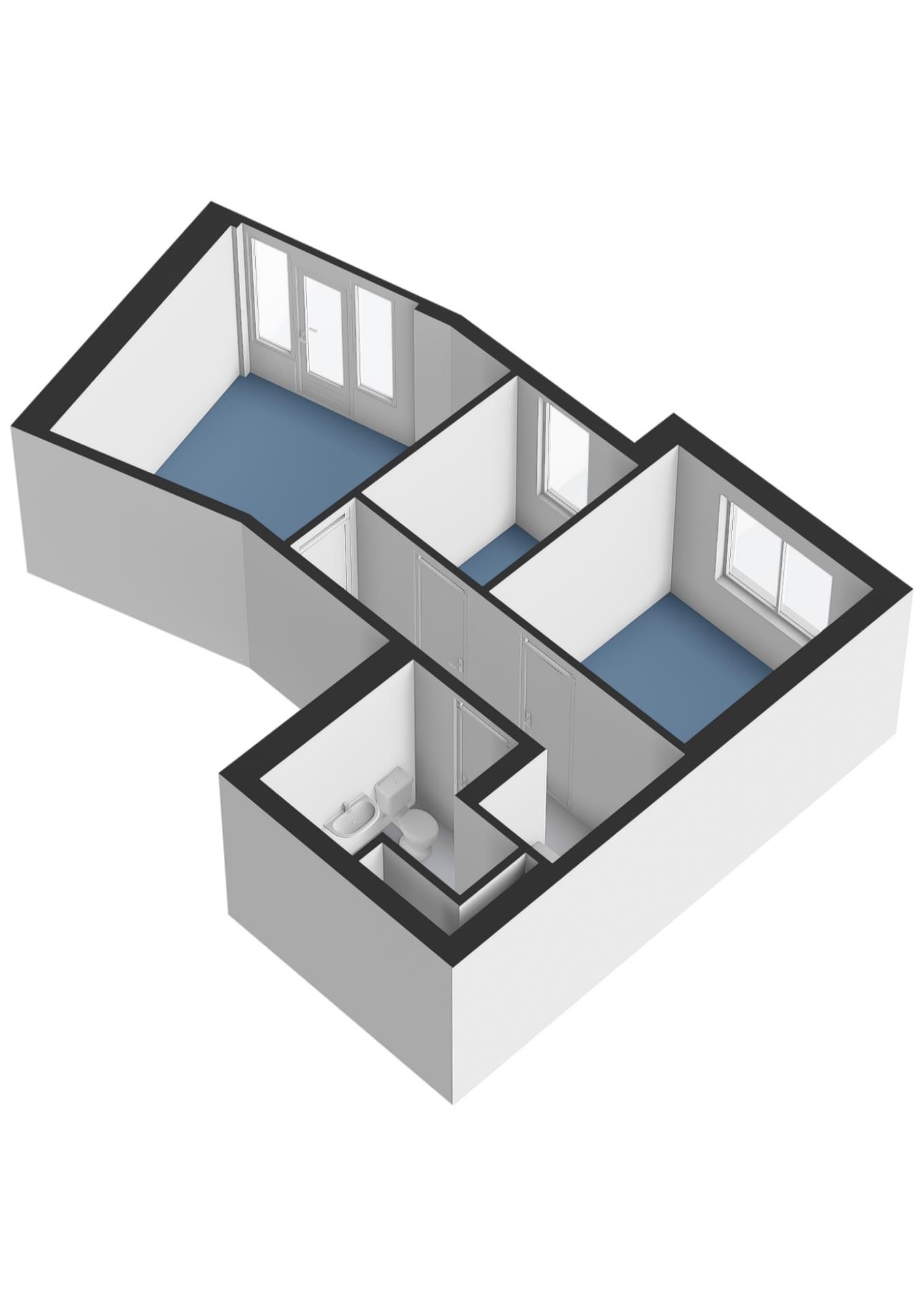 Foto 44 van Noordzijde 93