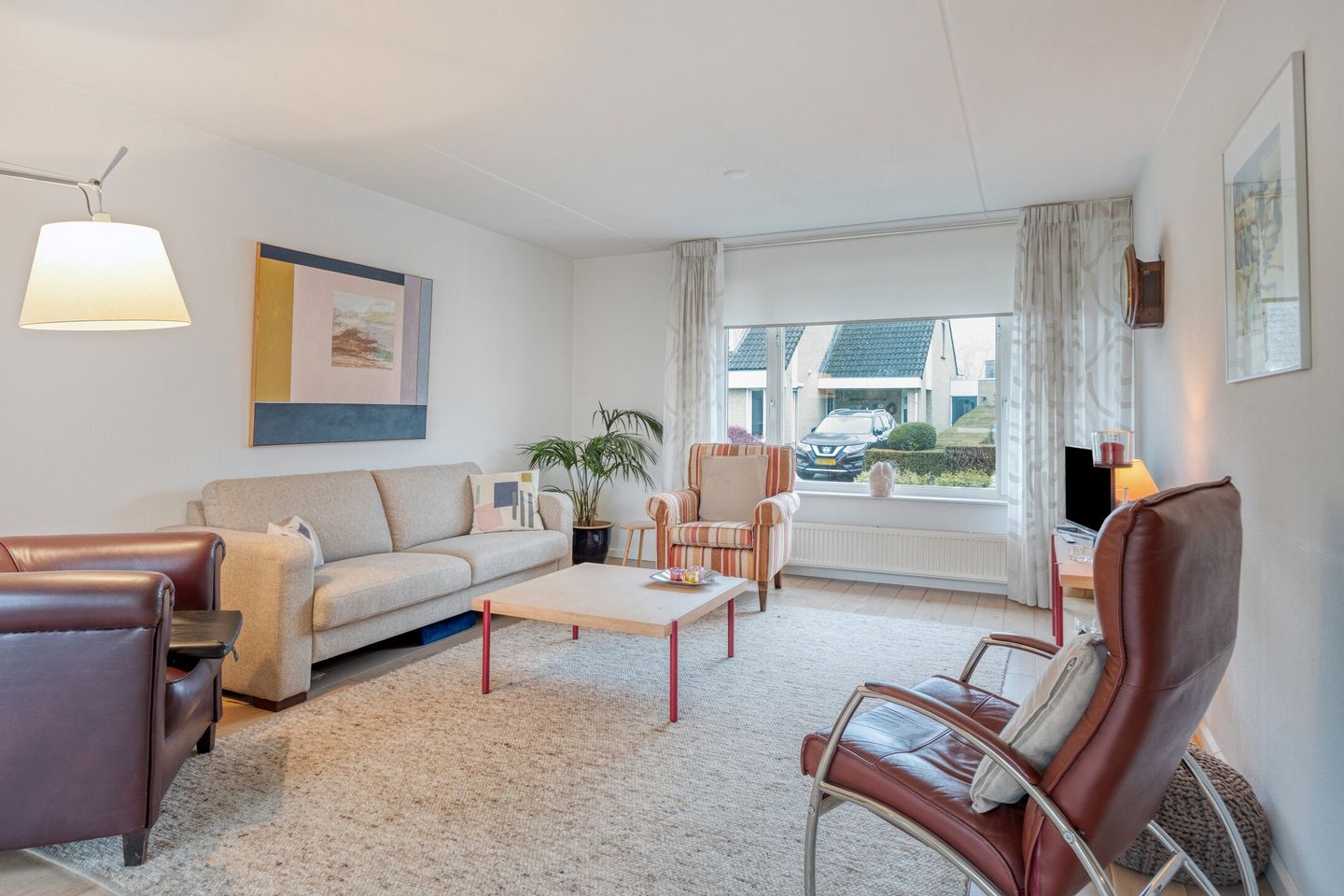 Foto 5 van Aan het beeldje 3