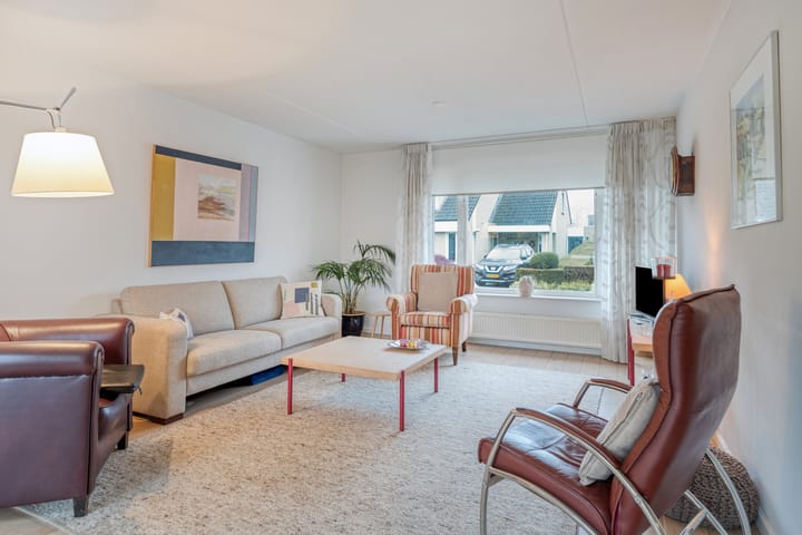 Foto 5 van Aan het beeldje 3