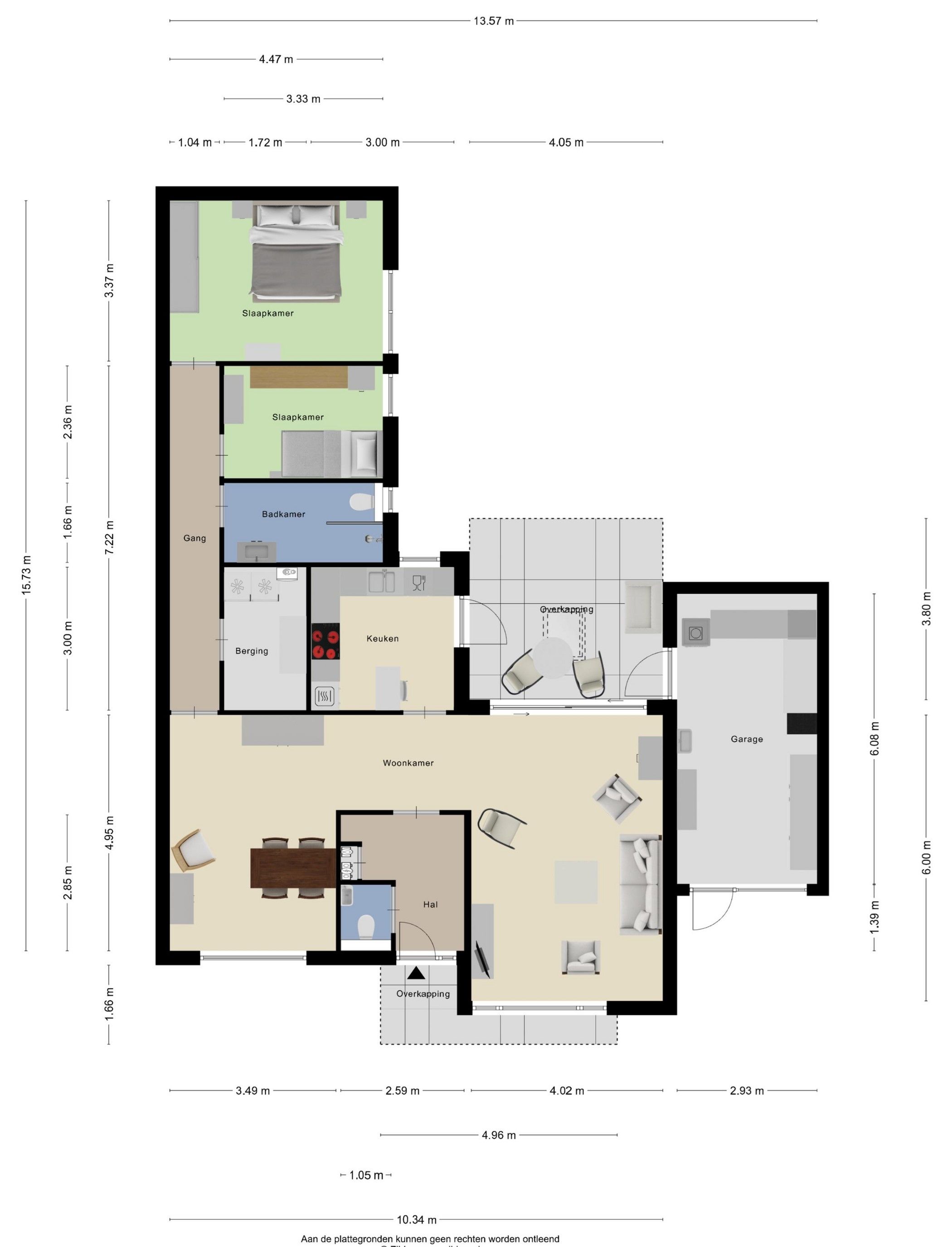 Foto 39 van Aan het beeldje 3