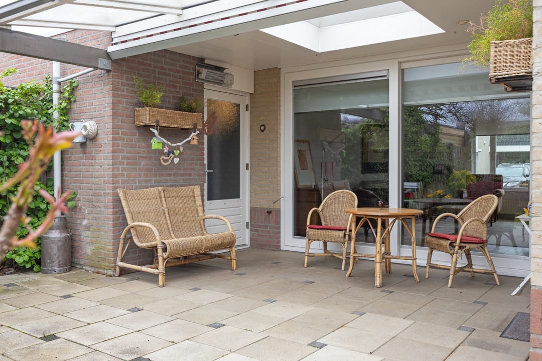 Foto 26 van Aan het beeldje 3