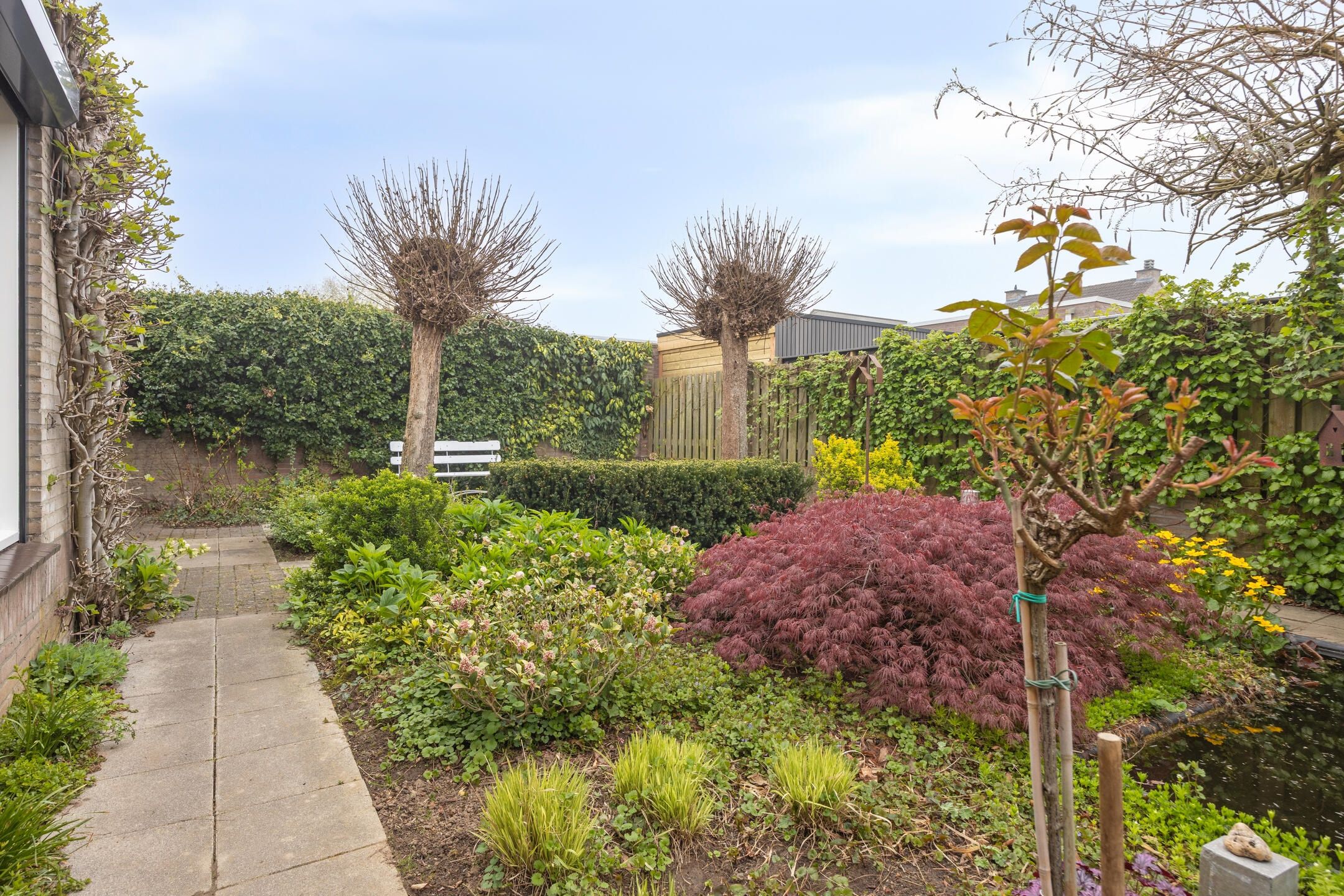 Foto 27 van Aan het beeldje 3