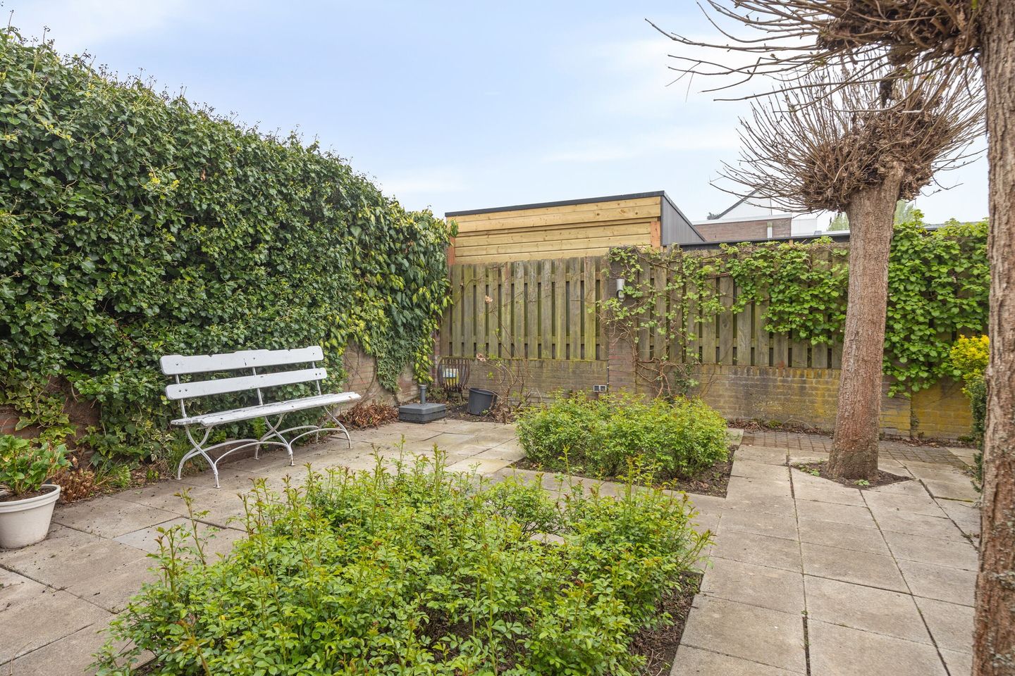 Foto 29 van Aan het beeldje 3