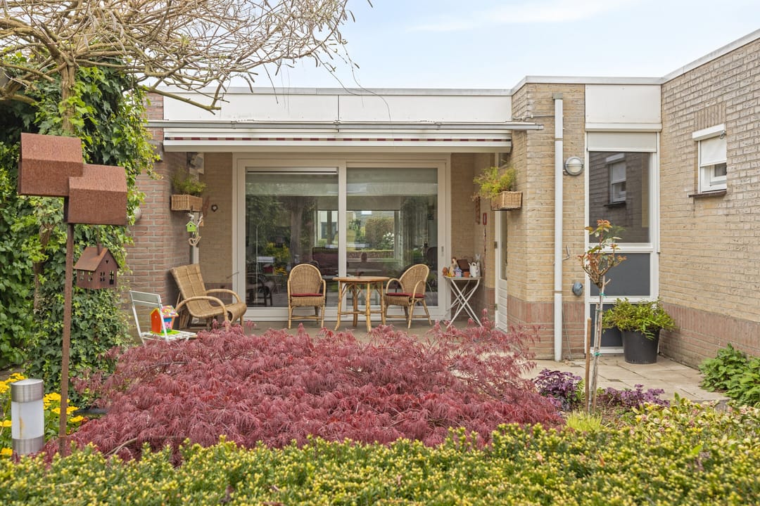 Foto 32 van Aan het beeldje 3