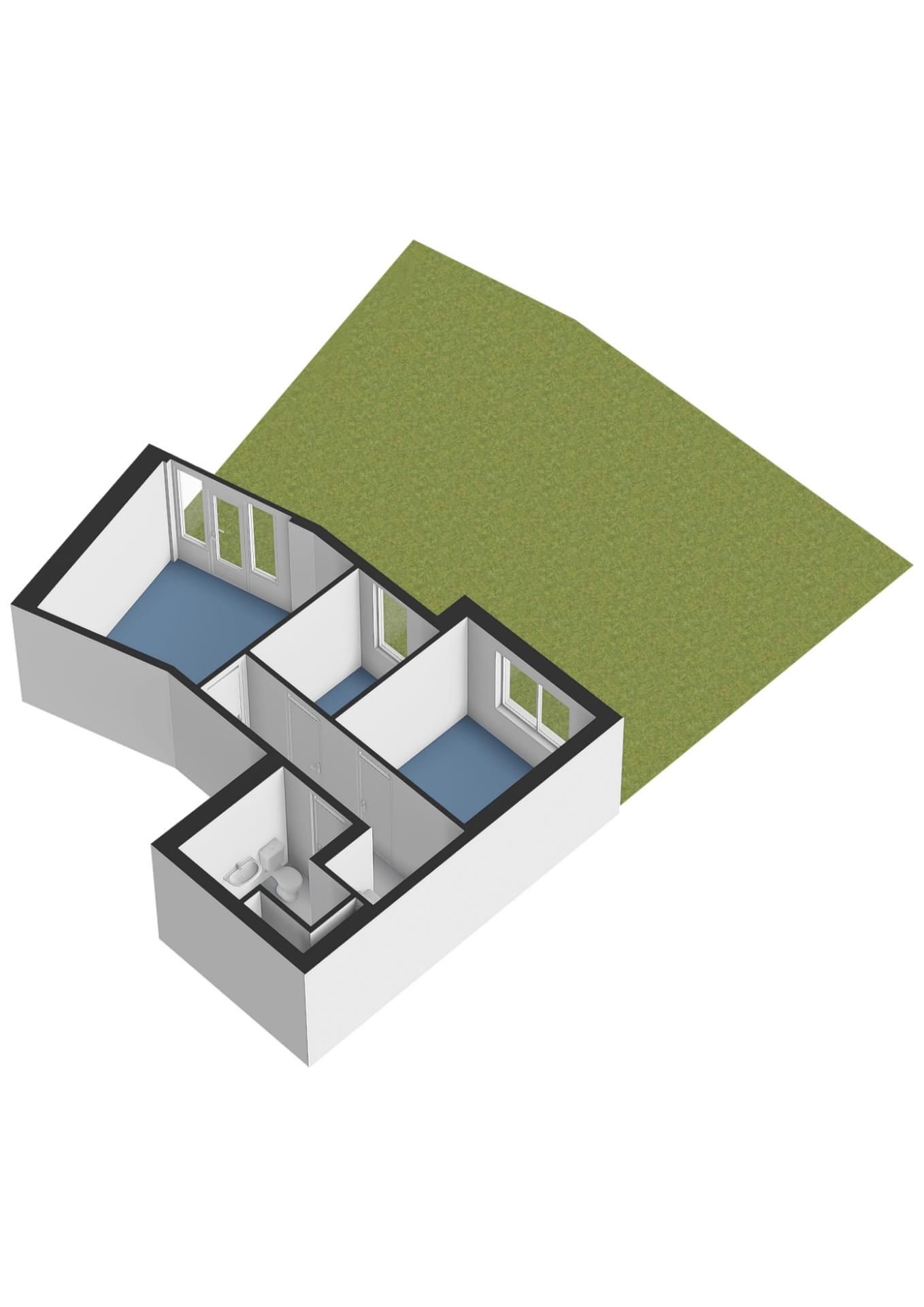 Foto 45 van Noordzijde 93