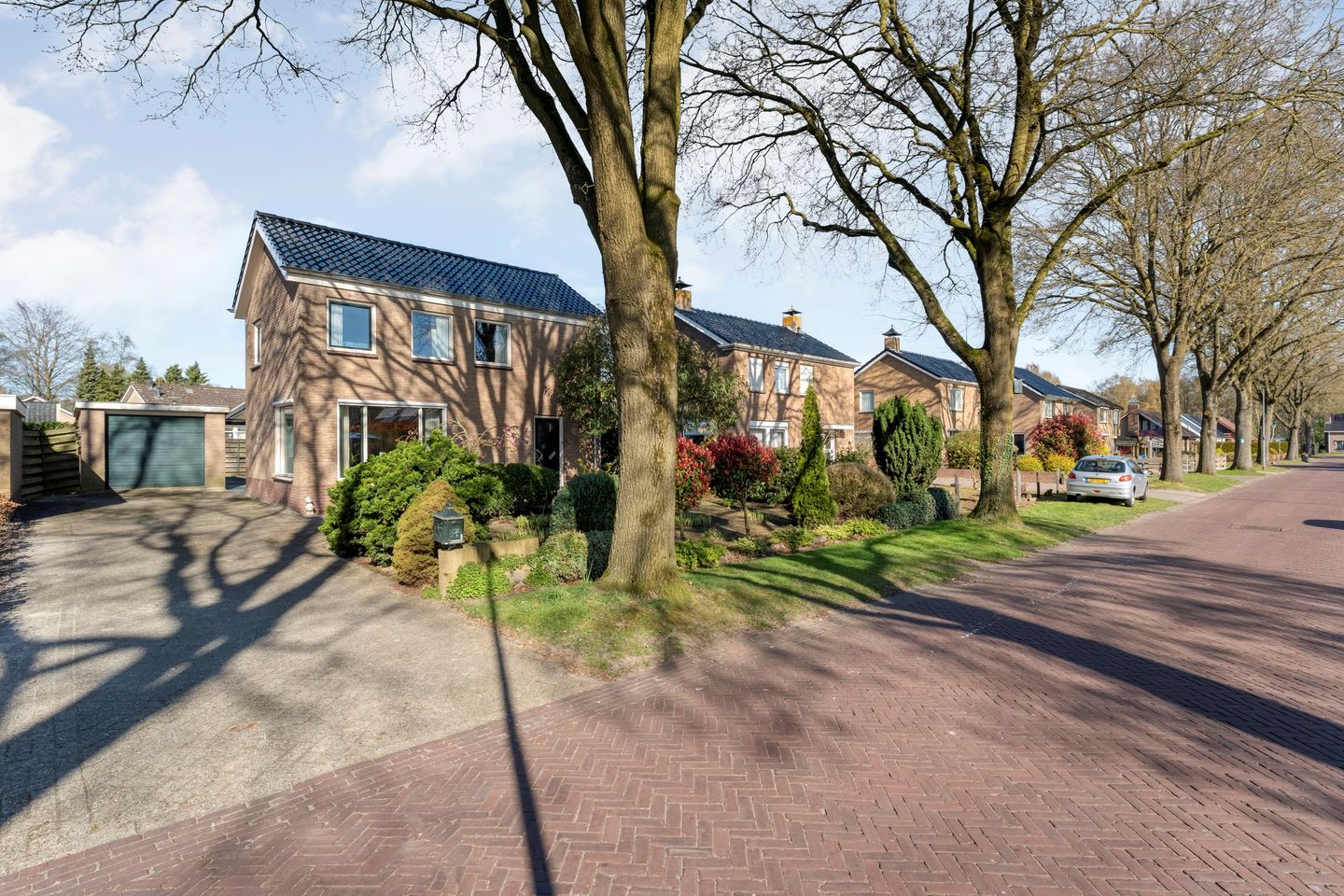 Photo 4 of Veltmanlaan 17