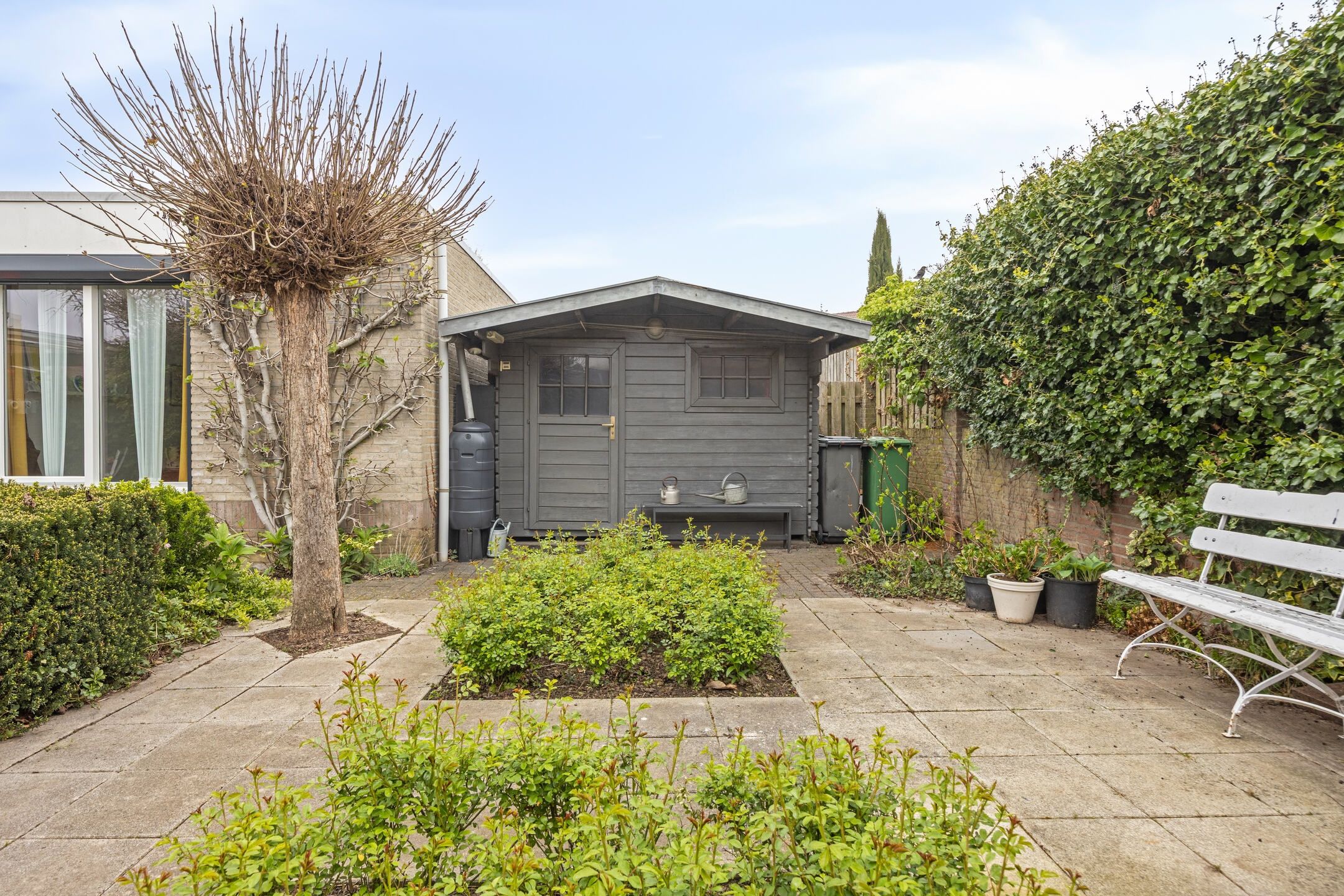 Foto 30 van Aan het beeldje 3