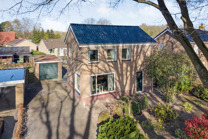 Foto 2 van Veltmanlaan 17