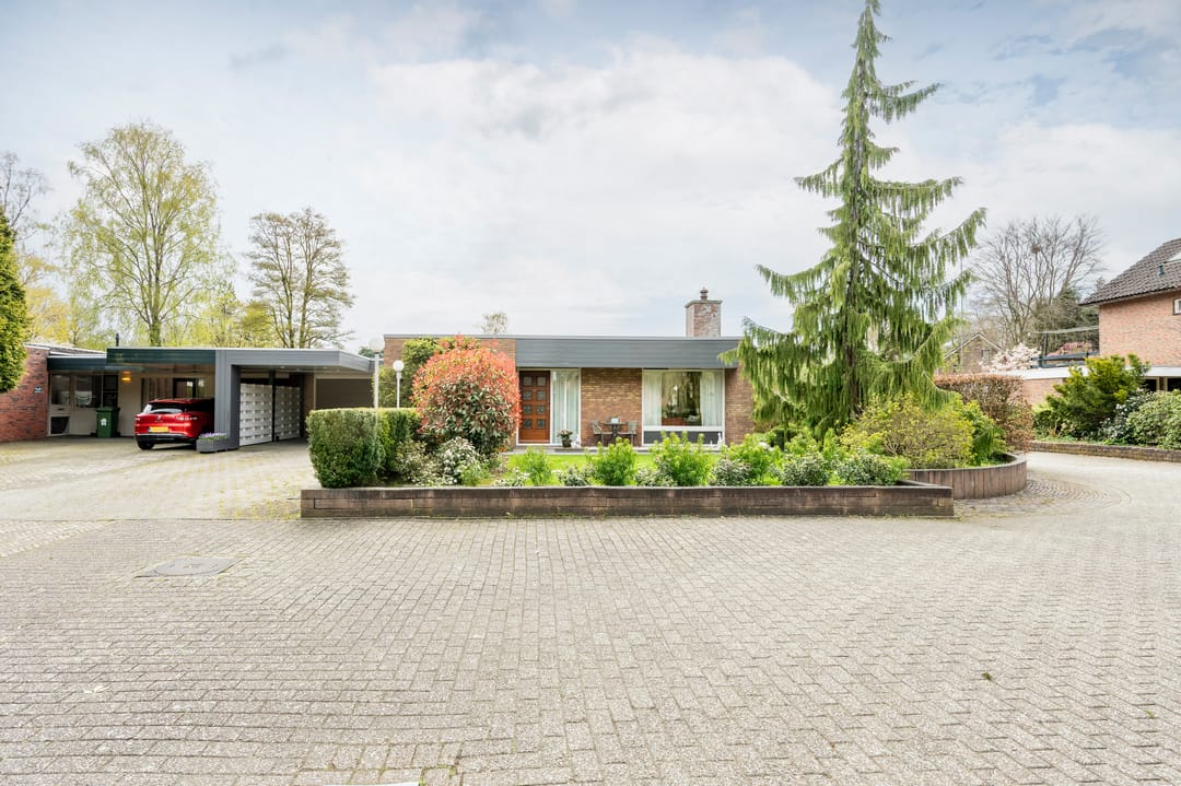 Photo 1 of Borgerbrink 112