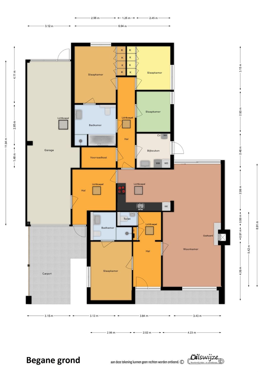 Photo 46 of Borgerbrink 112