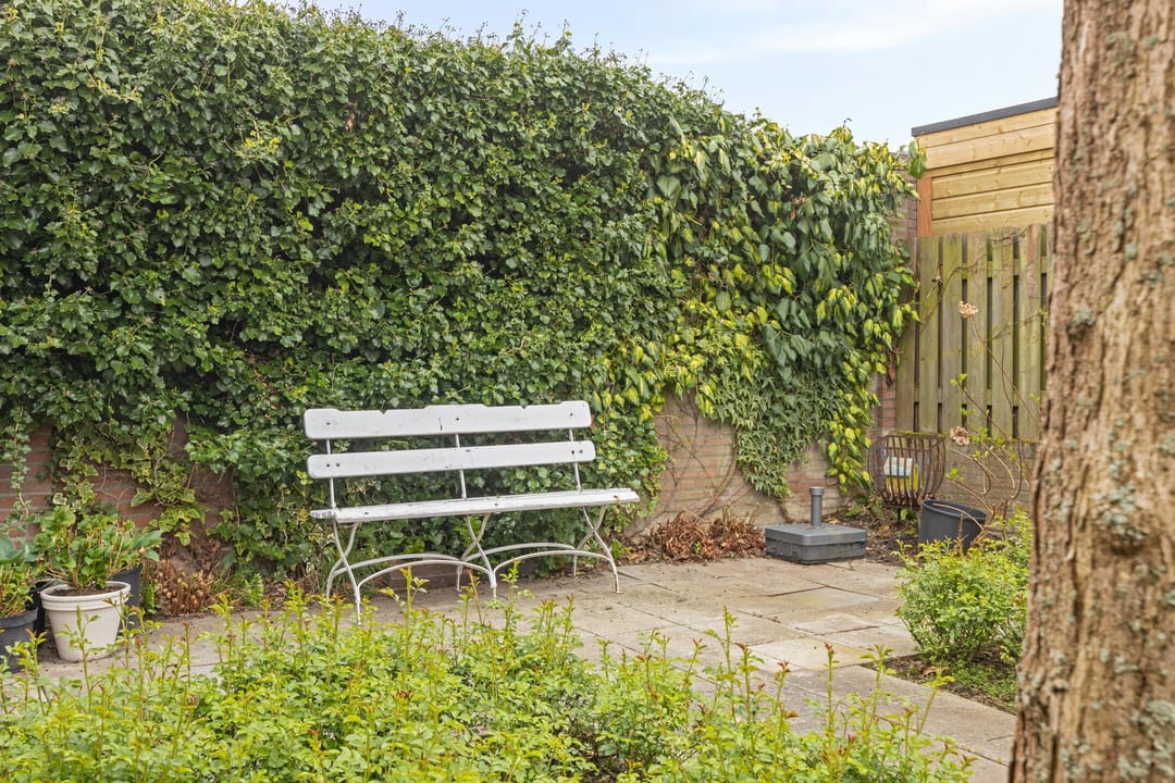 Foto 28 van Aan het beeldje 3