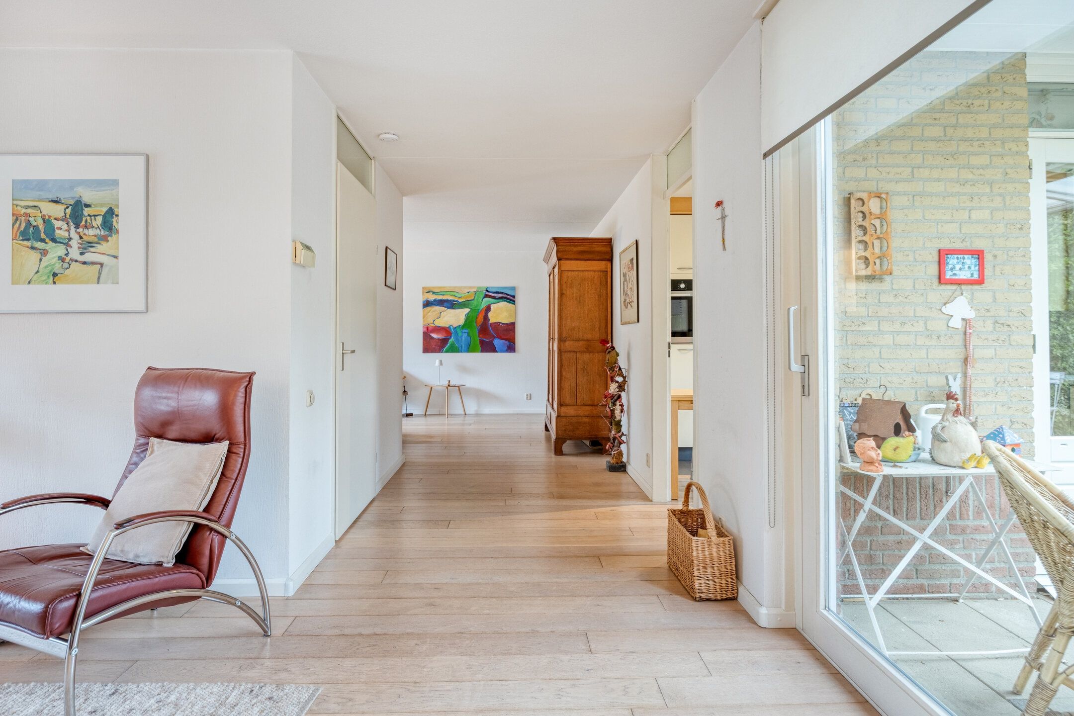 Foto 9 van Aan het beeldje 3