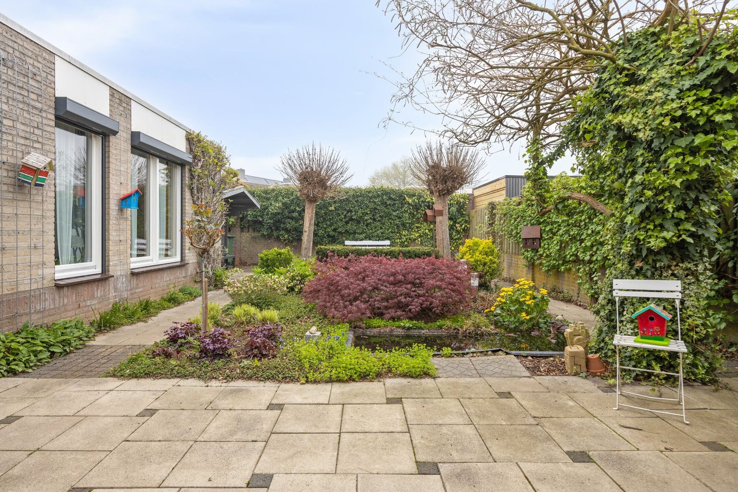 Foto 25 van Aan het beeldje 3