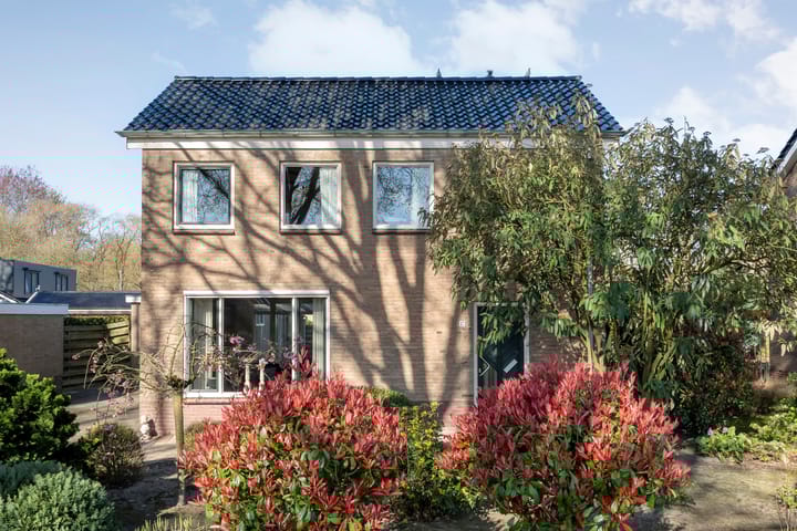 Foto 3 van Veltmanlaan 17