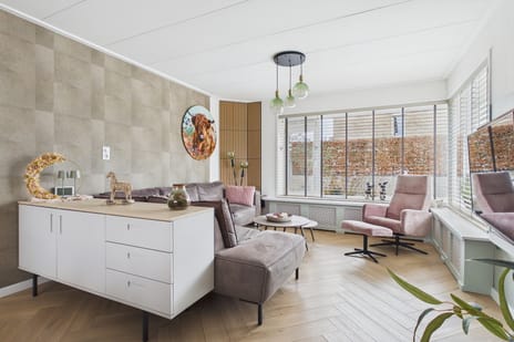 Nieuwe Bosstraat 1 secondary image