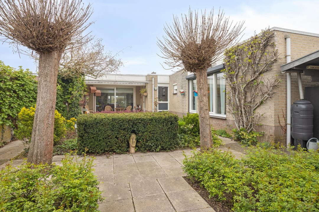 Foto 31 van Aan het beeldje 3