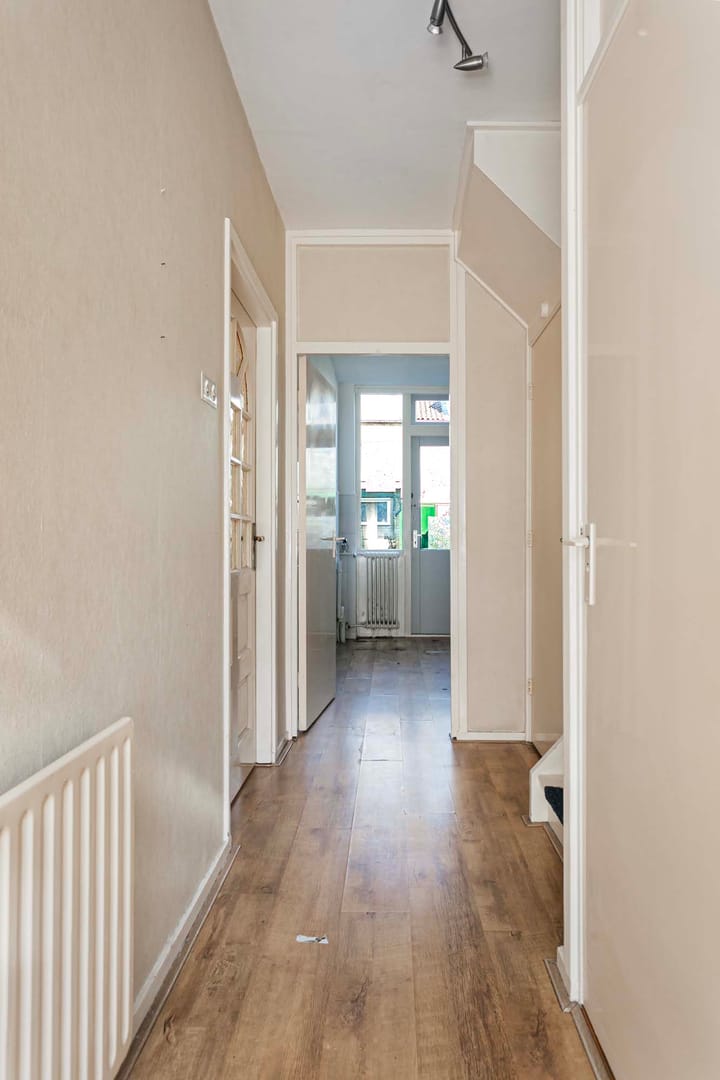 Foto 3 van Cantondreef 4