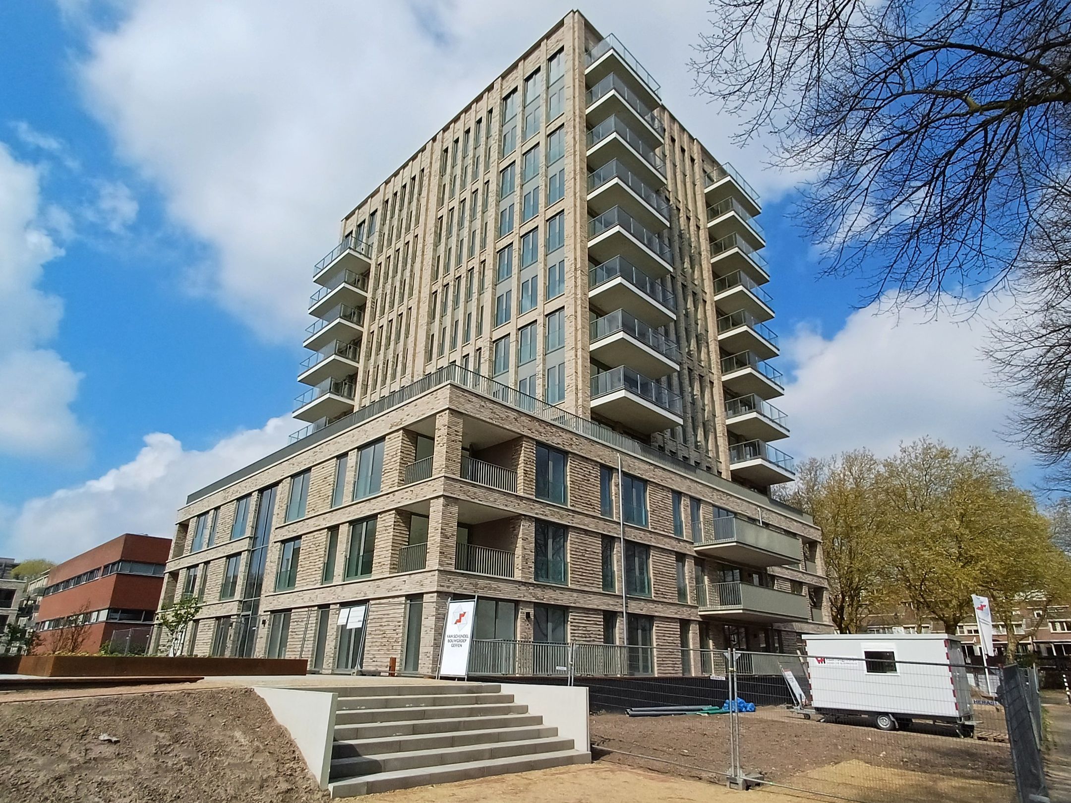 Bossebaan 298 Veldhoven