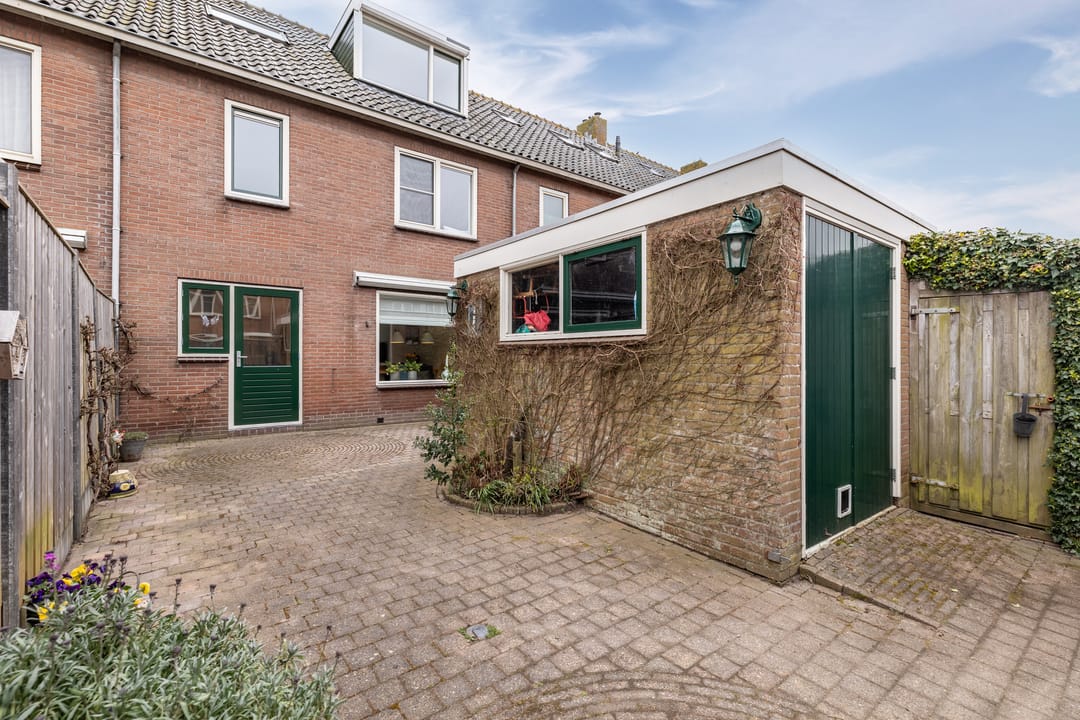 Photo 2 of Wevershof 18