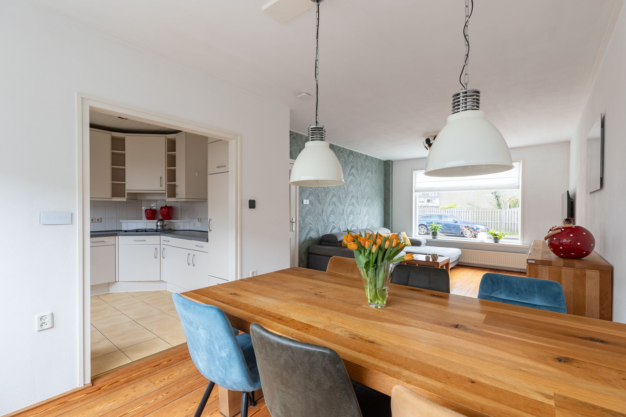 Photo 6 of Wevershof 18