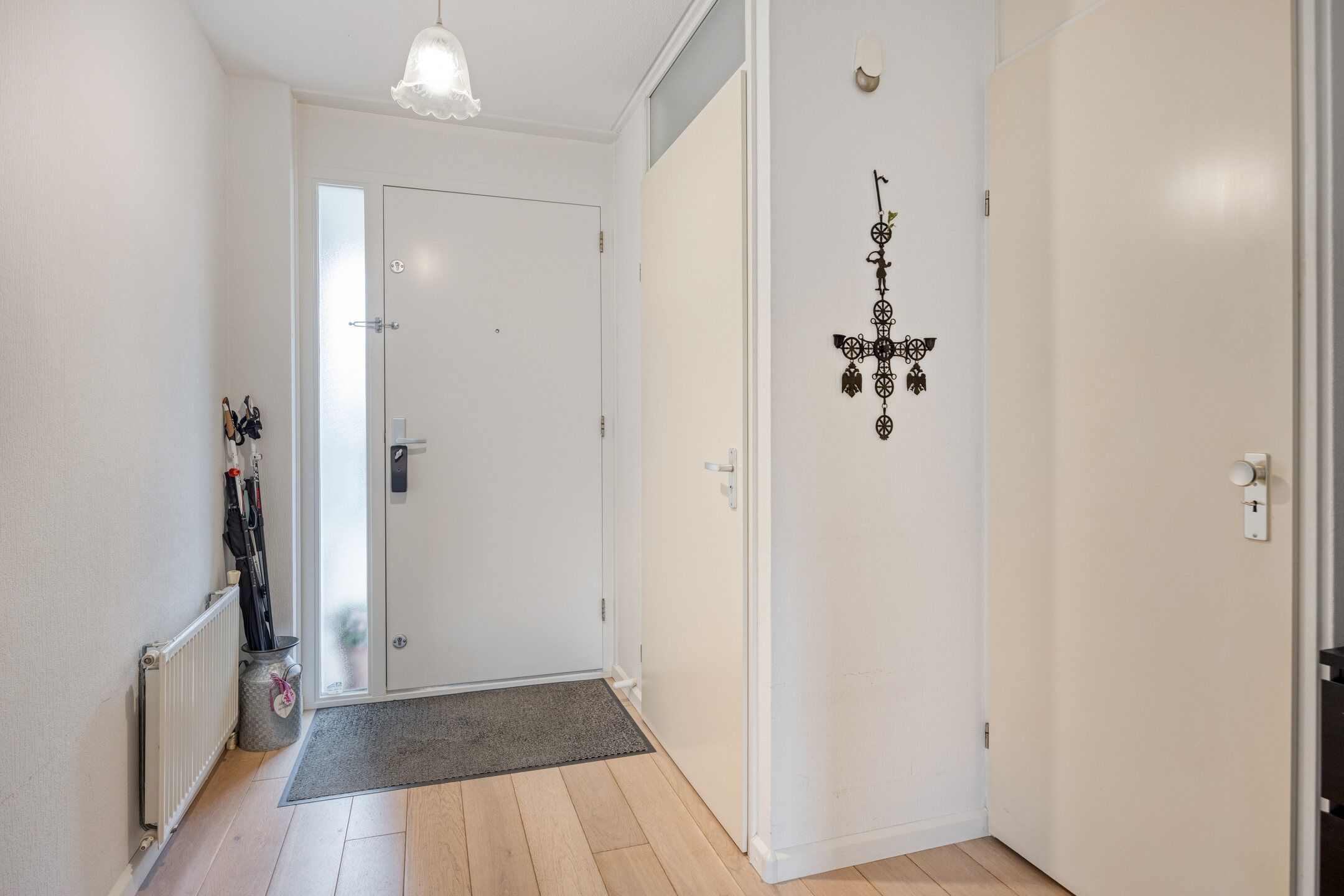 Foto 3 van Aan het beeldje 3