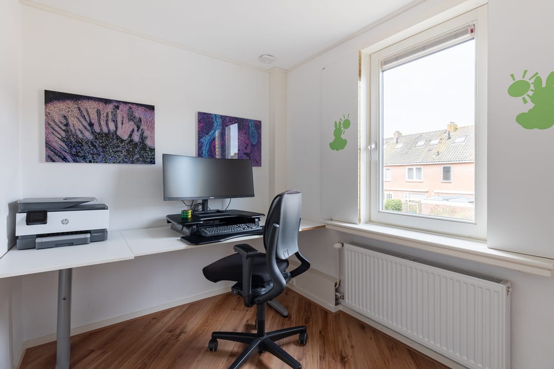 Photo 17 of Wevershof 18