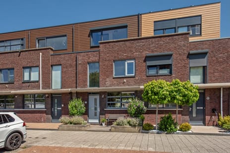 Kerkmeesterstraat thumbnail