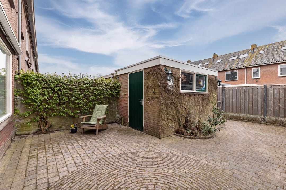 Photo 28 of Wevershof 18