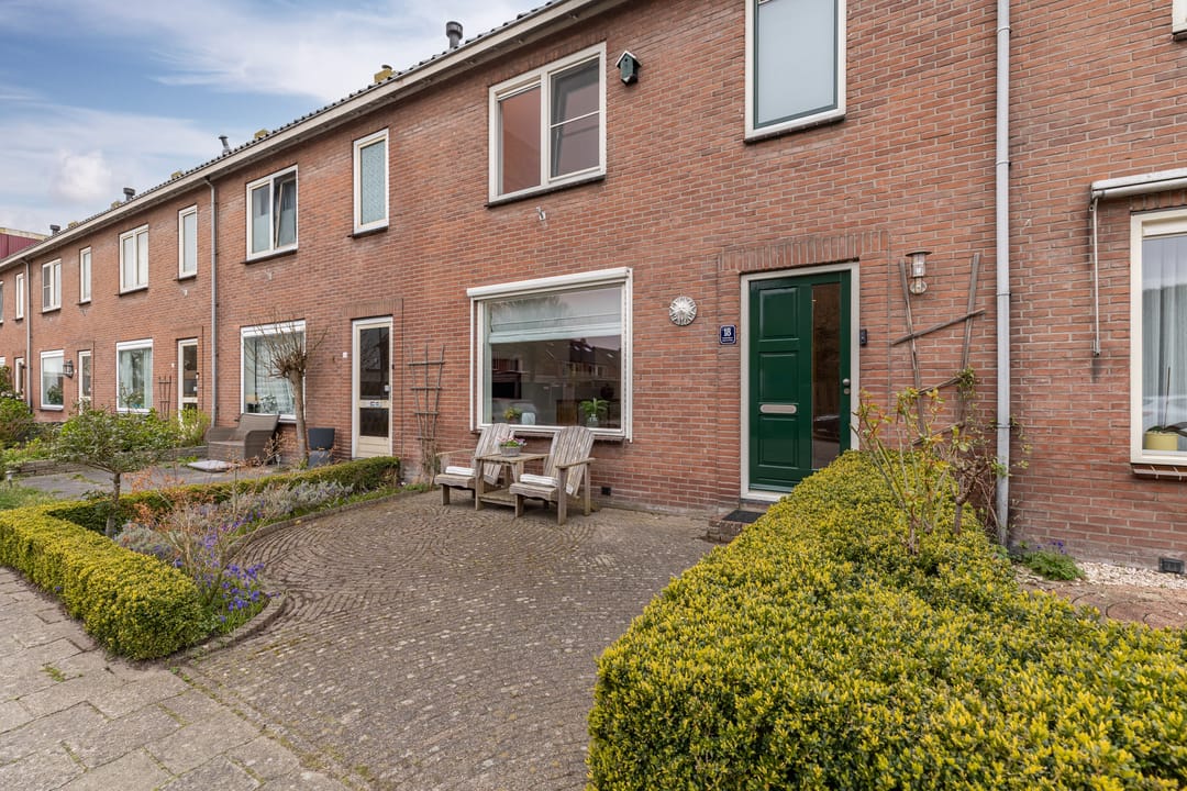 Photo 32 of Wevershof 18