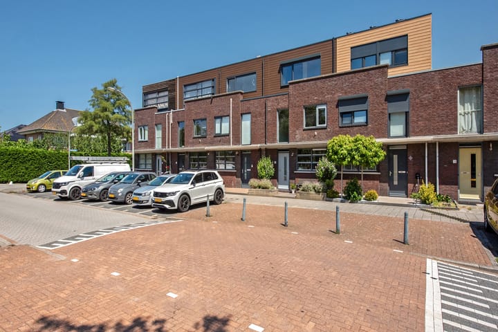 Foto 5 van Kerkmeesterstraat 14