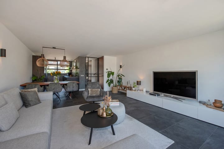 Photo 2 of Kerkmeesterstraat 14