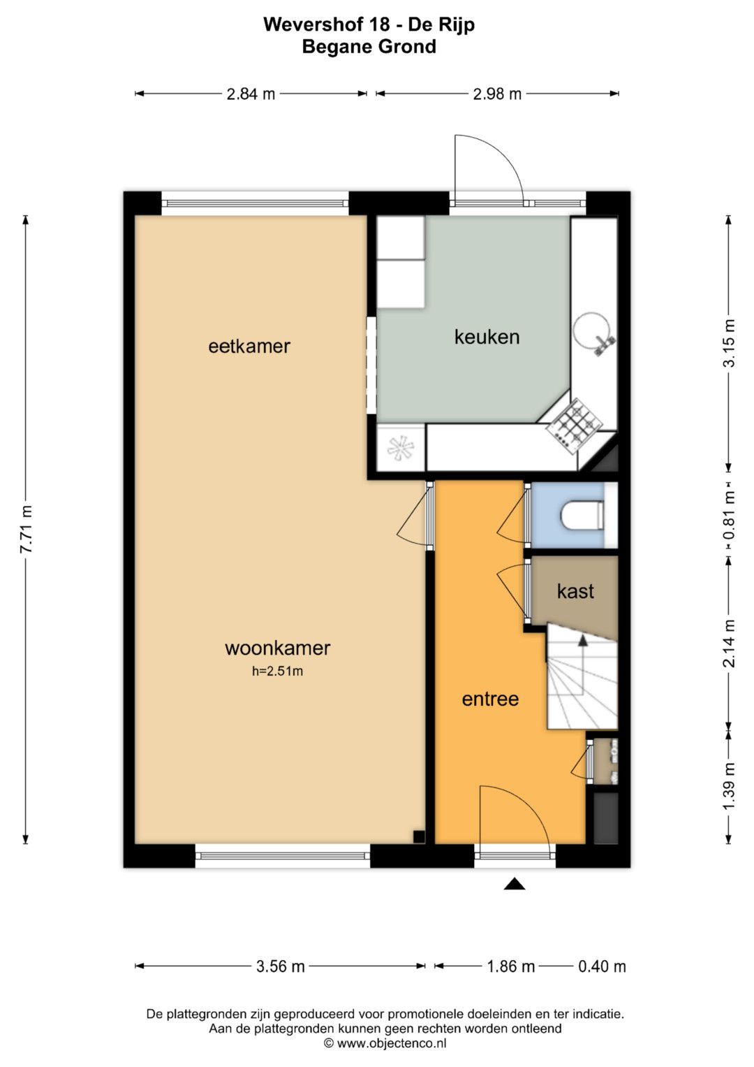 Photo 35 of Wevershof 18