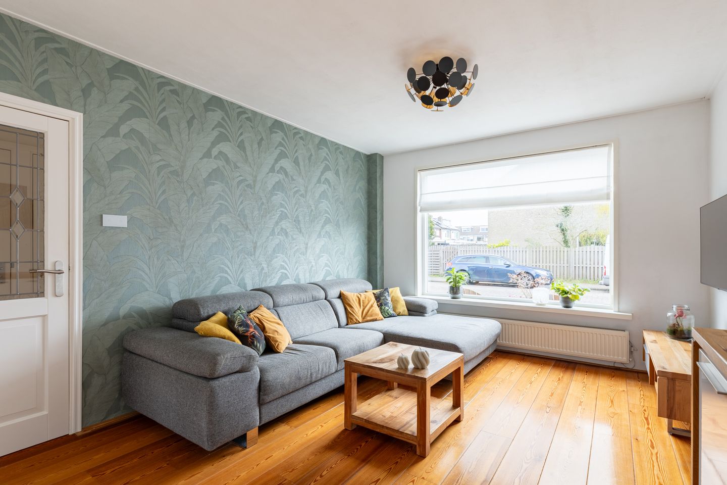 Photo 4 of Wevershof 18