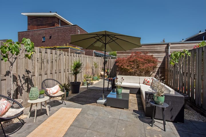 Photo 3 of Kerkmeesterstraat 14