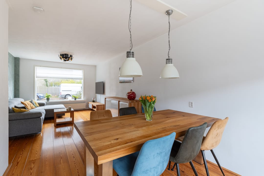 Photo 7 of Wevershof 18