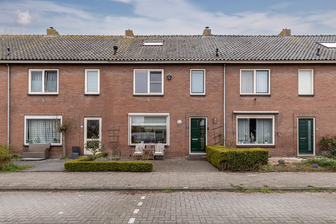 Photo 1 of Wevershof 18