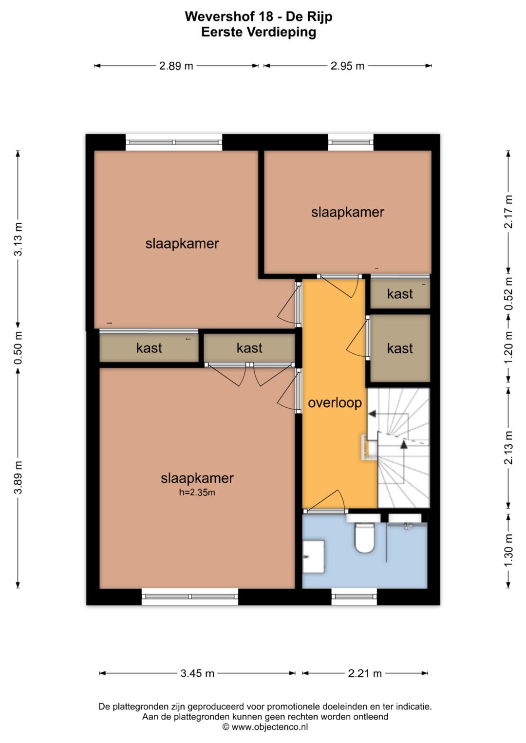 Photo 36 of Wevershof 18