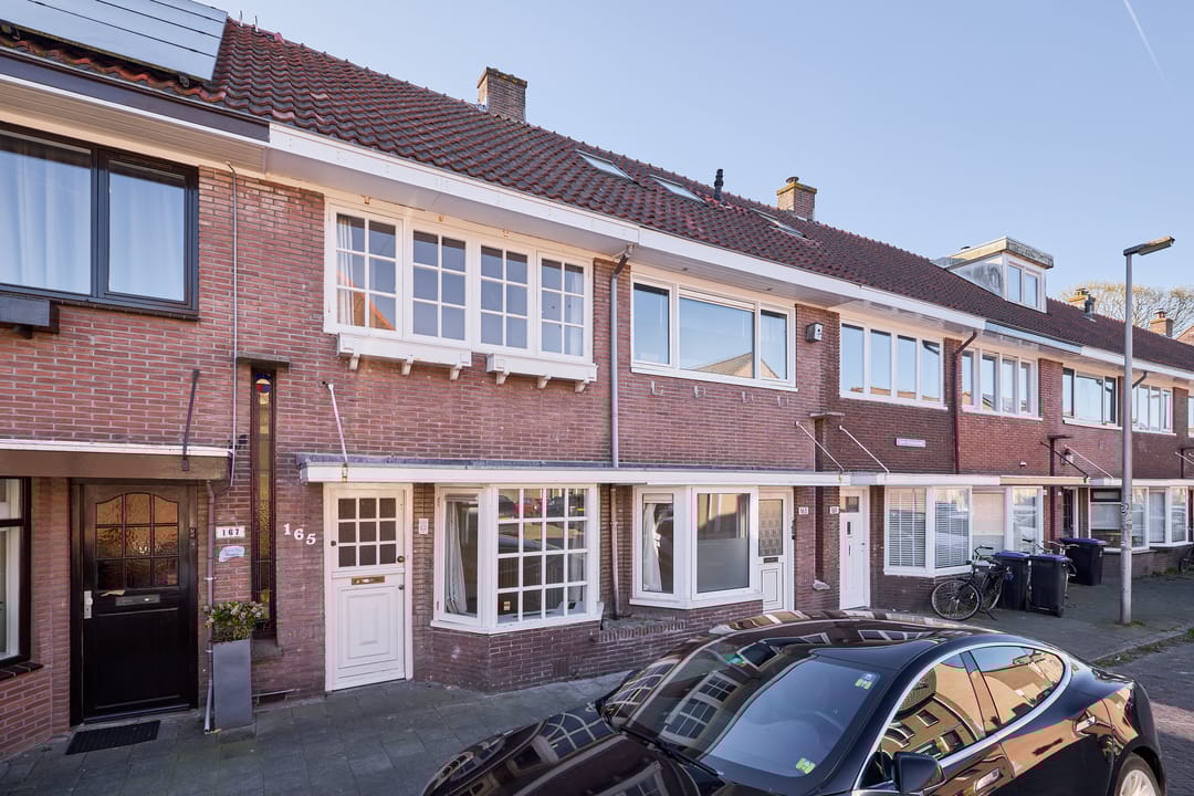Foto 1 van Cornelis Dirkszstraat 165