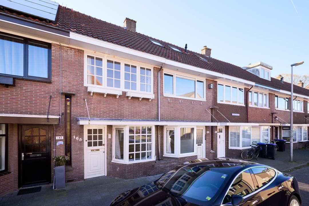 Foto 28 van Cornelis Dirkszstraat 165