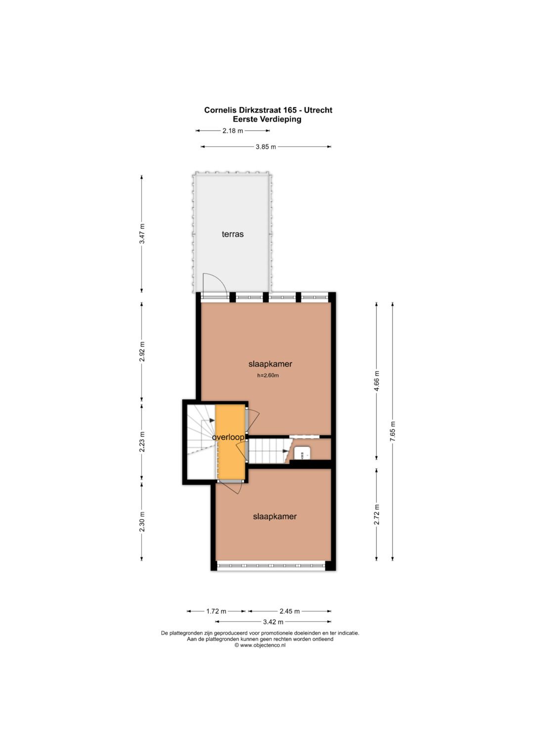 Foto 34 van Cornelis Dirkszstraat 165
