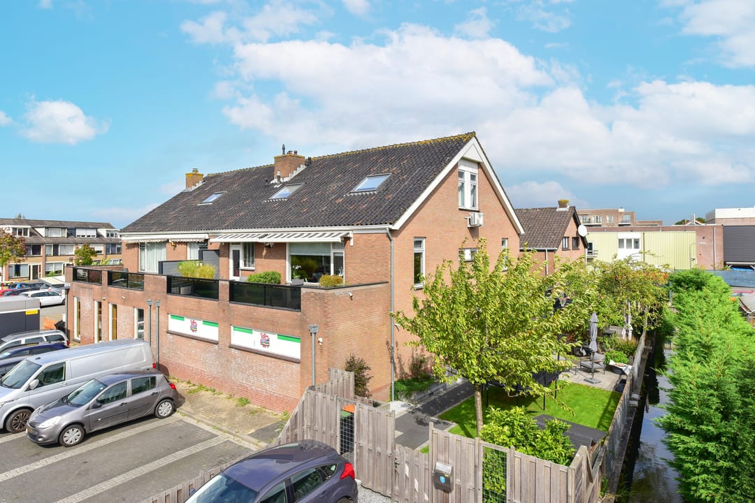 Photo 1 of Wilgenpad 5