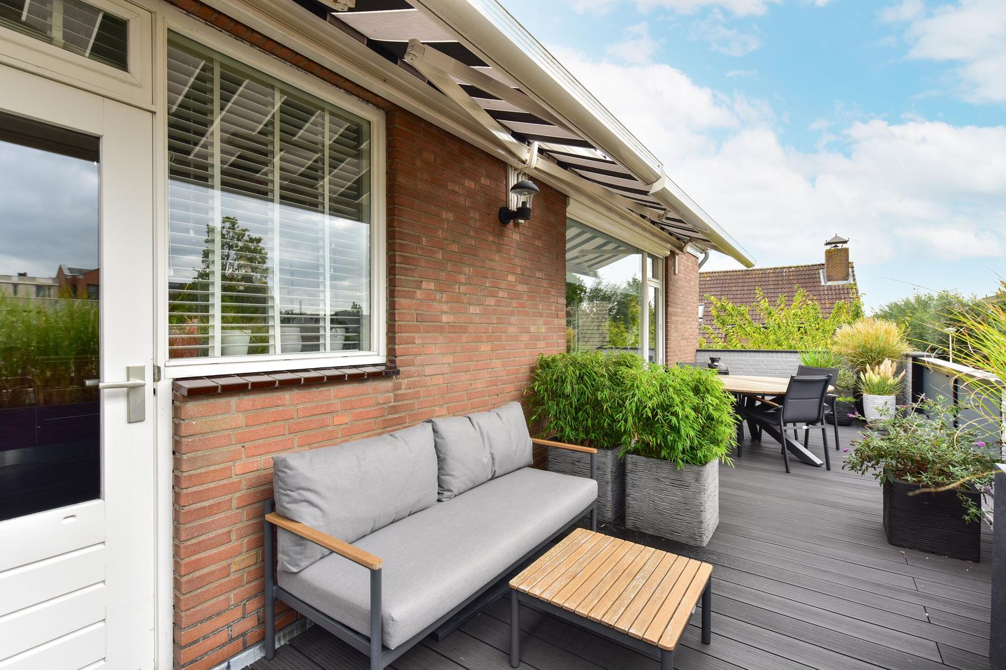 Photo 5 of Wilgenpad 5