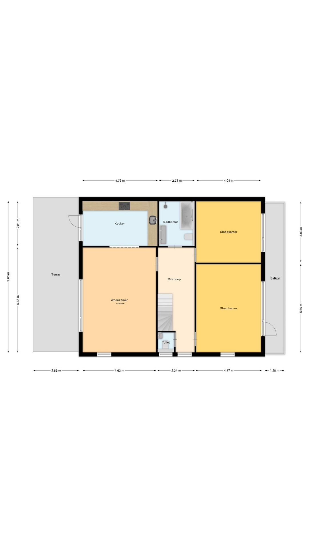 Photo 32 of Wilgenpad 5