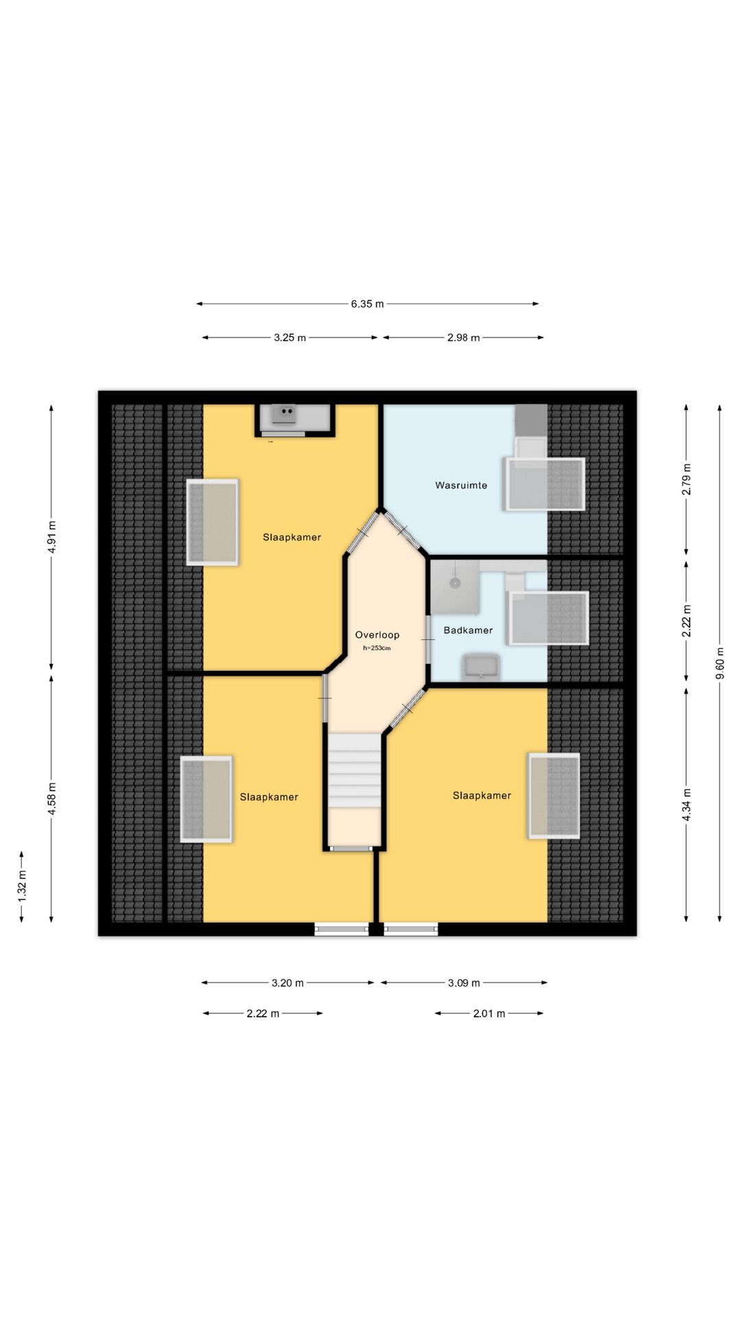 Photo 33 of Wilgenpad 5