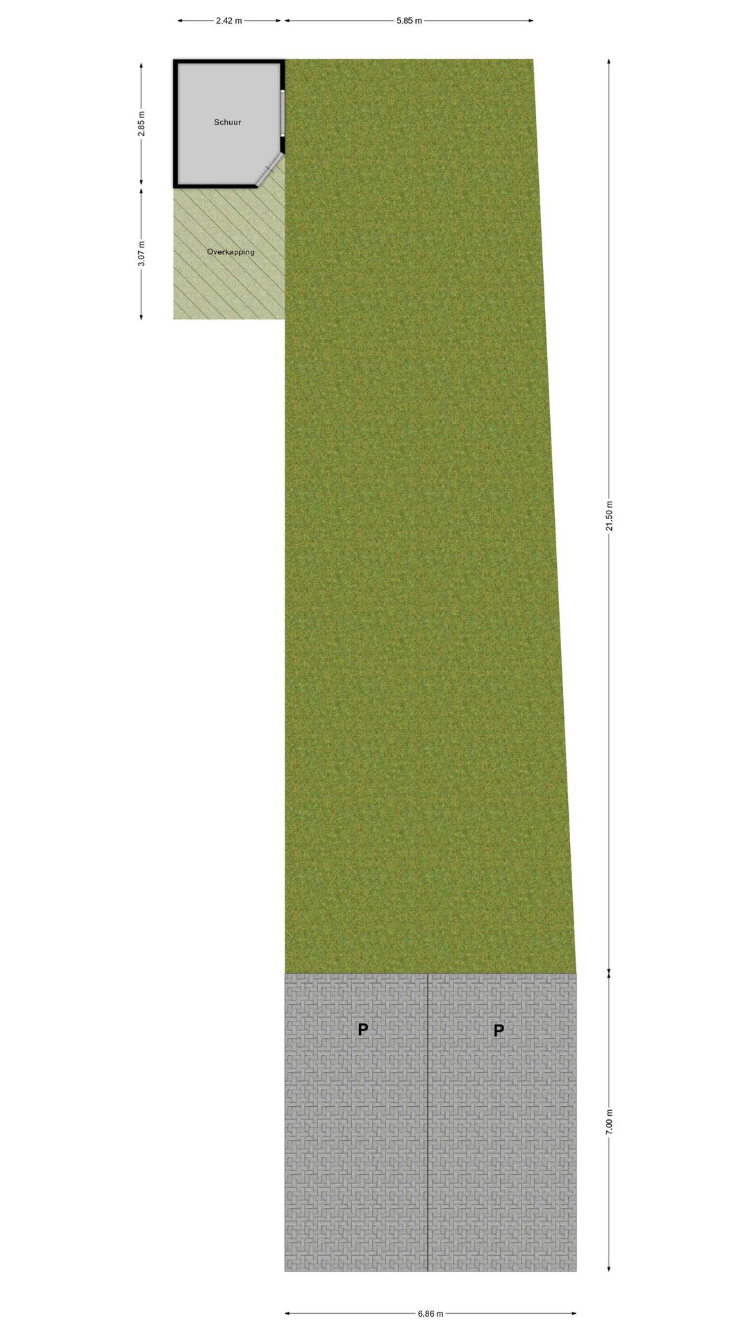 Photo 35 of Wilgenpad 5