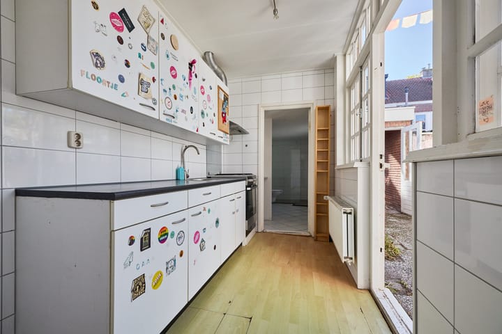 Foto 3 van Cornelis Dirkszstraat 165