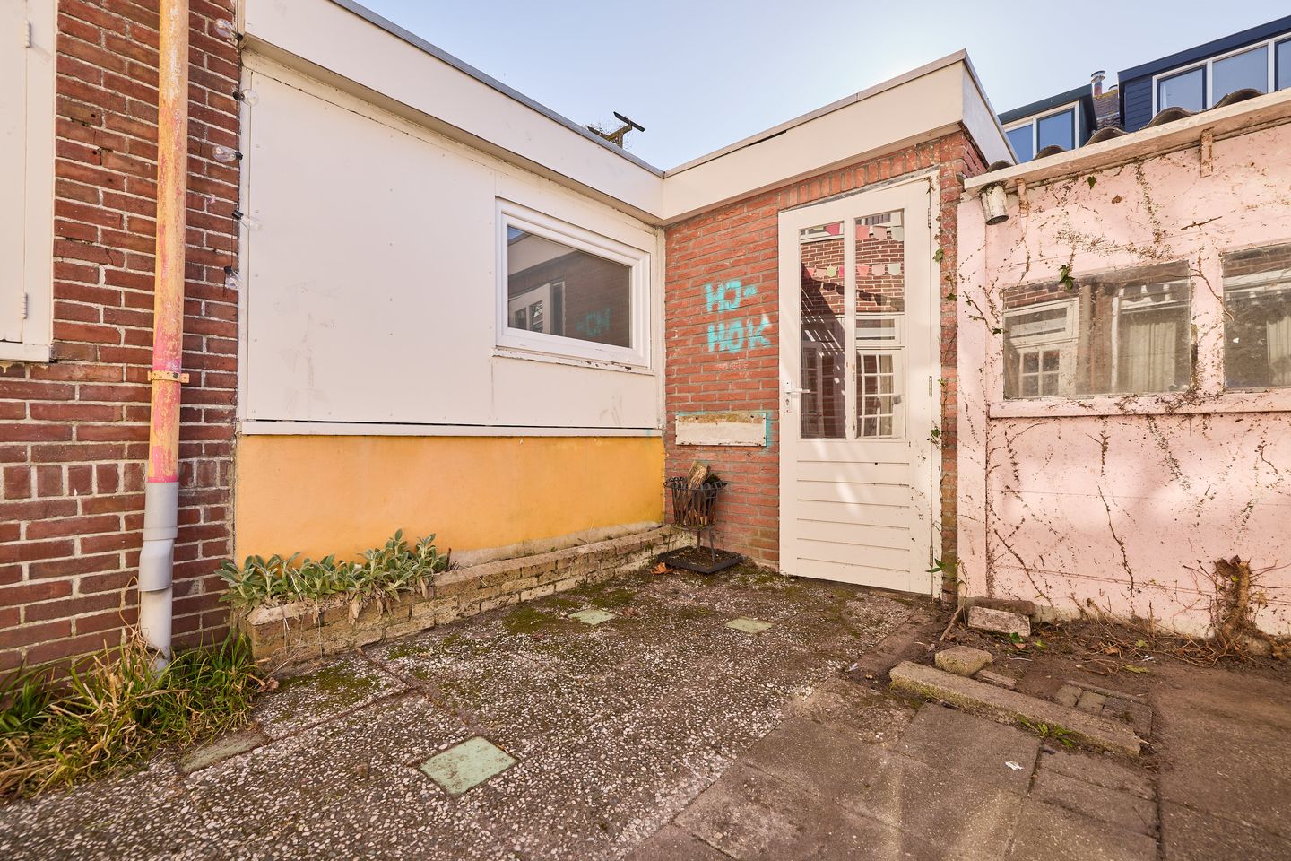 Foto 5 van Cornelis Dirkszstraat 165