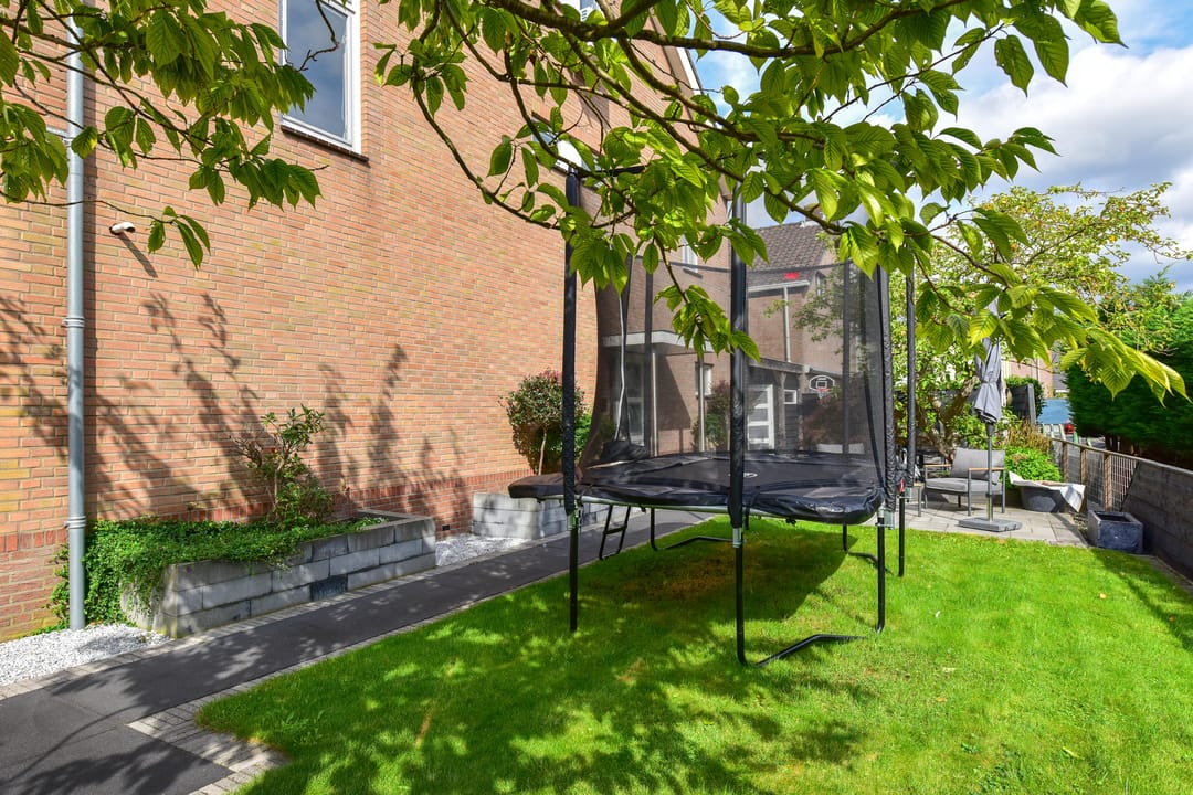 Photo 31 of Wilgenpad 5